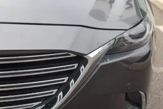 Mazda CX-9 2022 AWD Grand Touring 4dr SUV