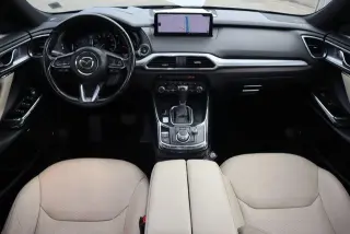 Mazda CX-9 2022 AWD Grand Touring 4dr SUV