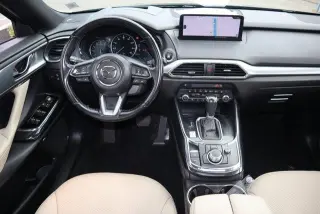 Mazda CX-9 2022 AWD Grand Touring 4dr SUV