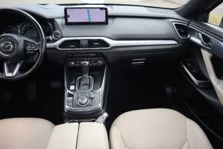 Mazda CX-9 2022 AWD Grand Touring 4dr SUV
