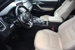 Mazda CX-9 2022 AWD Grand Touring 4dr SUV