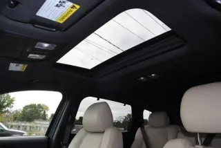 Mazda CX-9 2022 AWD Grand Touring 4dr SUV