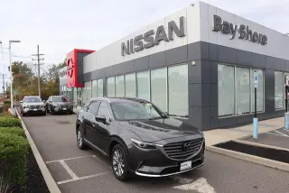 Mazda CX-9 2022 AWD Grand Touring 4dr SUV
