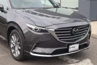 Mazda CX-9 2022 AWD Grand Touring 4dr SUV