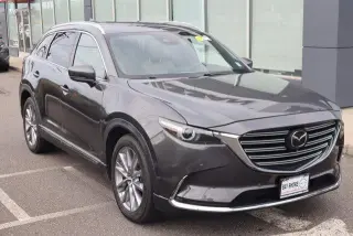 Mazda CX-9 2022 AWD Grand Touring 4dr SUV