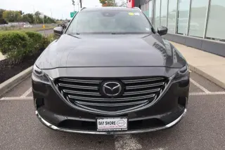 Mazda CX-9 2022 AWD Grand Touring 4dr SUV