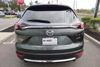 Mazda CX-9 2022 AWD Grand Touring 4dr SUV