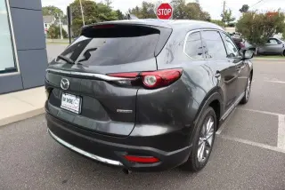 Mazda CX-9 2022 AWD Grand Touring 4dr SUV