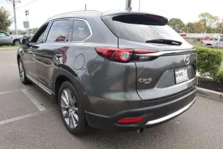 Mazda CX-9 2022 AWD Grand Touring 4dr SUV