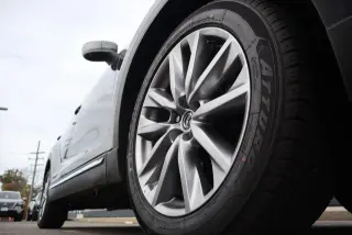 Mazda CX-9 2022 AWD Grand Touring 4dr SUV