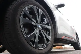 Subaru Forester 2023 AWD Sport 4dr Crossover