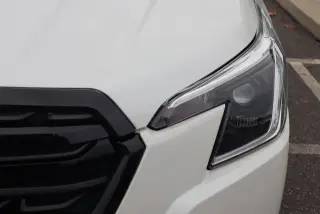 Subaru Forester 2023 AWD Sport 4dr Crossover