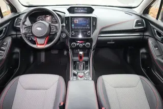 Subaru Forester 2023 AWD Sport 4dr Crossover