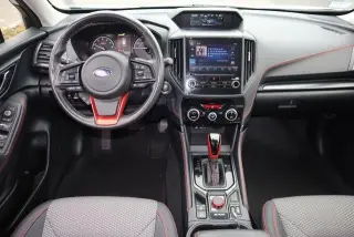 Subaru Forester 2023 AWD Sport 4dr Crossover