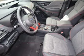 Subaru Forester 2023 AWD Sport 4dr Crossover