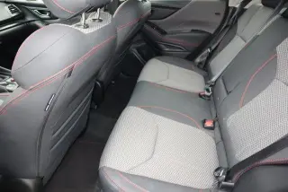 Subaru Forester 2023 AWD Sport 4dr Crossover