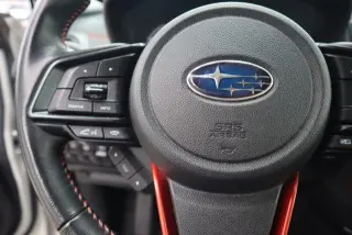 Subaru Forester 2023 AWD Sport 4dr Crossover