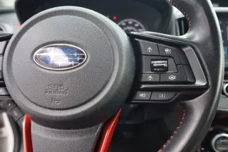 Subaru Forester 2023 AWD Sport 4dr Crossover