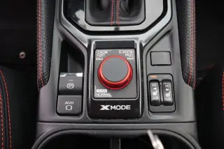 Subaru Forester 2023 AWD Sport 4dr Crossover