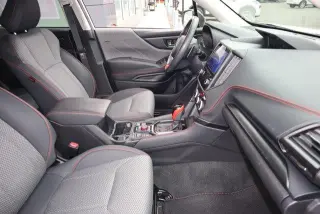 Subaru Forester 2023 AWD Sport 4dr Crossover