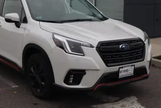 Subaru Forester 2023 AWD Sport 4dr Crossover