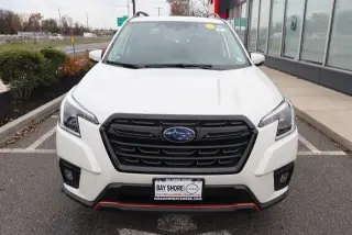 Subaru Forester 2023 AWD Sport 4dr Crossover