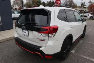 Subaru Forester 2023 AWD Sport 4dr Crossover