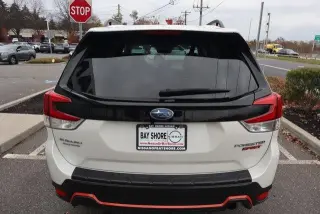 Subaru Forester 2023 AWD Sport 4dr Crossover