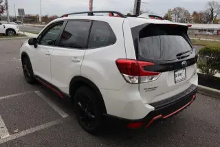 Subaru Forester 2023 AWD Sport 4dr Crossover