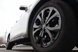 Subaru Forester 2023 AWD Sport 4dr Crossover