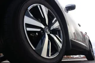 Nissan Rogue 2022 AWD Platinum 4dr Crossover