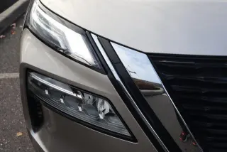 Nissan Rogue 2022 AWD Platinum 4dr Crossover