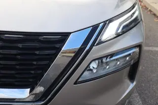 Nissan Rogue 2022 AWD Platinum 4dr Crossover