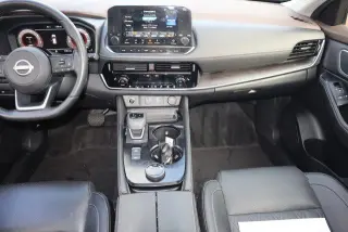 Nissan Rogue 2022 AWD Platinum 4dr Crossover