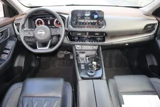 Nissan Rogue 2022 AWD Platinum 4dr Crossover