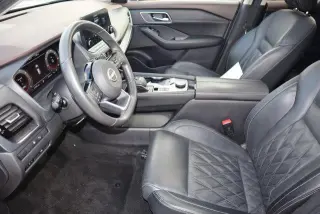Nissan Rogue 2022 AWD Platinum 4dr Crossover