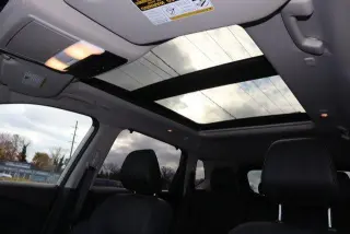 Nissan Rogue 2022 AWD Platinum 4dr Crossover