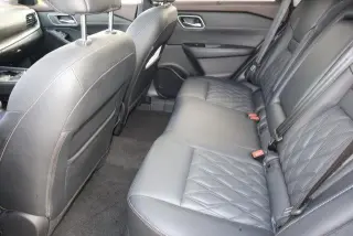 Nissan Rogue 2022 AWD Platinum 4dr Crossover