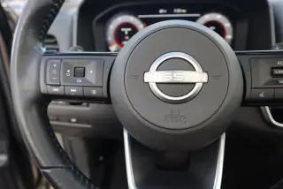 Nissan Rogue 2022 AWD Platinum 4dr Crossover