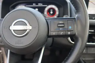 Nissan Rogue 2022 AWD Platinum 4dr Crossover