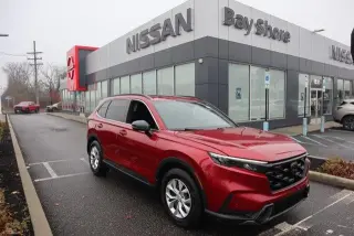 Honda CR-V Hybrid 2024 Sport 4dr SUV