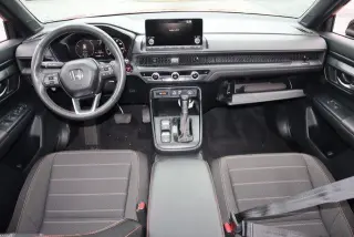 Honda CR-V Hybrid 2024 Sport 4dr SUV