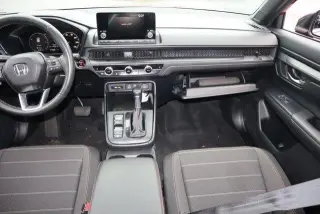 Honda CR-V Hybrid 2024 Sport 4dr SUV