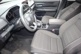 Honda CR-V Hybrid 2024 Sport 4dr SUV