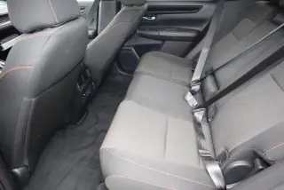 Honda CR-V Hybrid 2024 Sport 4dr SUV