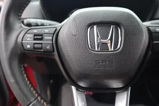 Honda CR-V Hybrid 2024 Sport 4dr SUV