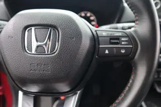 Honda CR-V Hybrid 2024 Sport 4dr SUV
