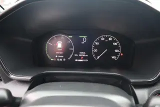 Honda CR-V Hybrid 2024 Sport 4dr SUV