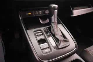 Honda CR-V Hybrid 2024 Sport 4dr SUV