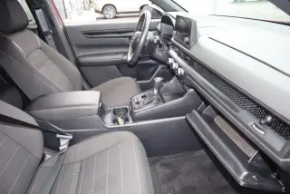 Honda CR-V Hybrid 2024 Sport 4dr SUV